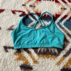 Gap FIT Low Impact Sports Bra